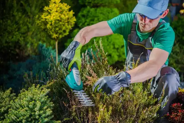 landscaping services Offutt AFB